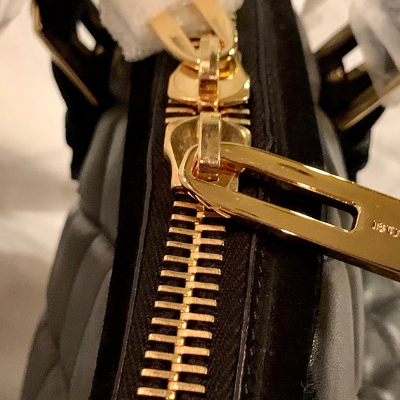 NWT Burberry Prorsum Handbag Orchard LargeLambskin - Picture 7 of 8